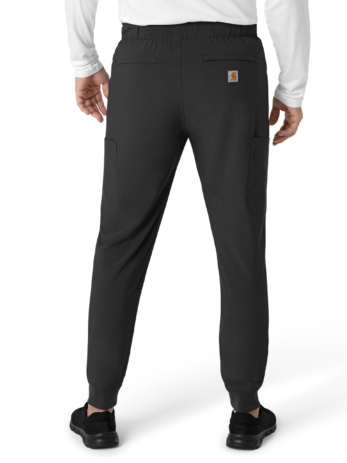 Men's Seven-Pocket Jogger Pant