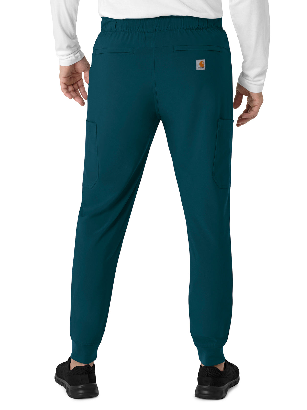 Men's Seven-Pocket Jogger Pant