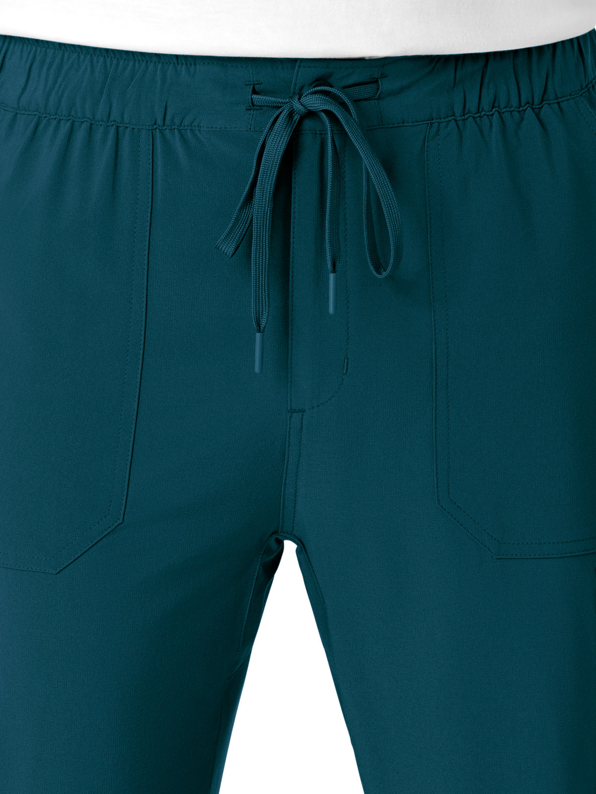 Men's Seven-Pocket Jogger Pant