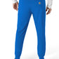 Men's Seven-Pocket Jogger Scrub Pant