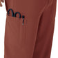 Men's Seven-Pocket Jogger Scrub Pant