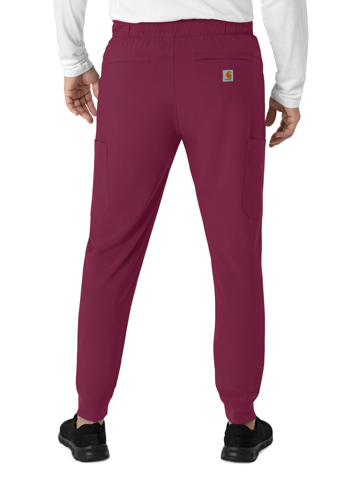 Men's Seven-Pocket Jogger Pant