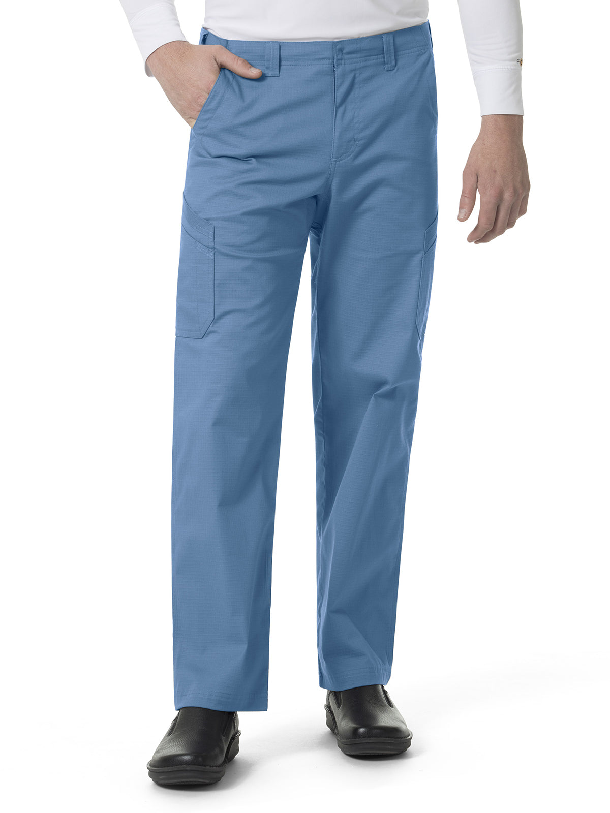 Men's Thirteen-Pocket Multi-Cargo Pant