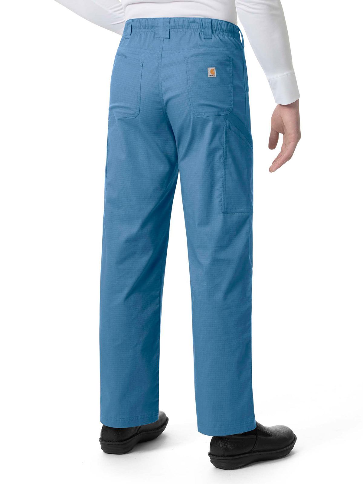 Men's Thirteen-Pocket Multi-Cargo Pant