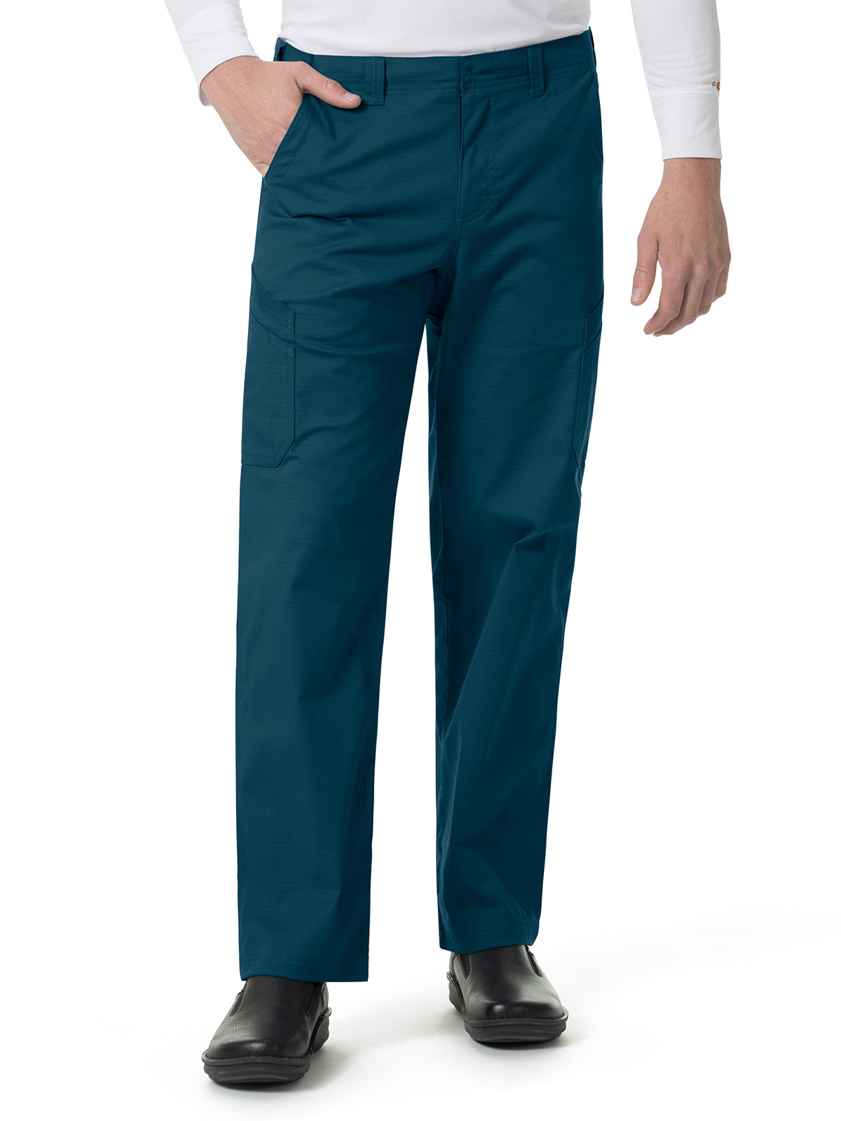 Men's Thirteen-Pocket Multi-Cargo Pant