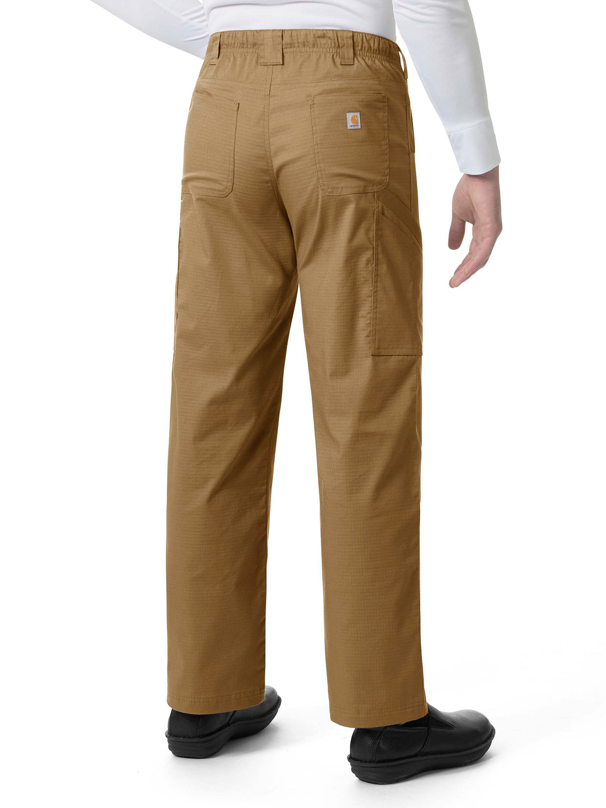 Men's Thirteen-Pocket Multi-Cargo Pant