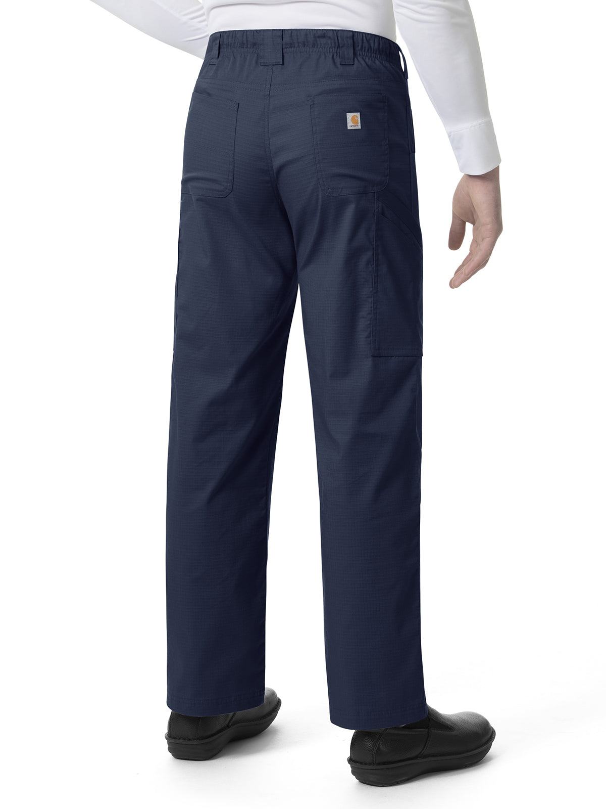 Men's Thirteen-Pocket Multi-Cargo Pant