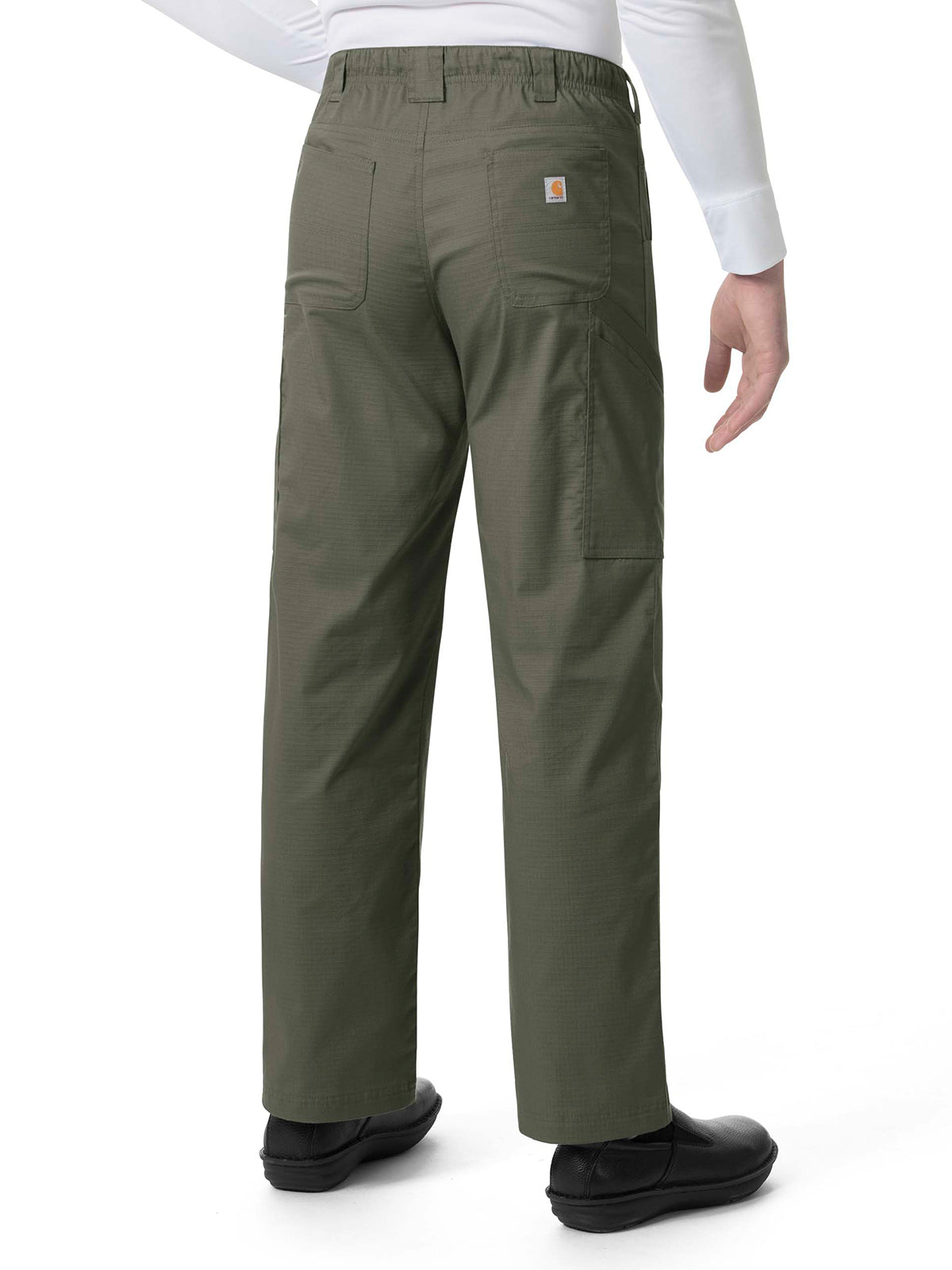 Men's Thirteen-Pocket Multi-Cargo Pant