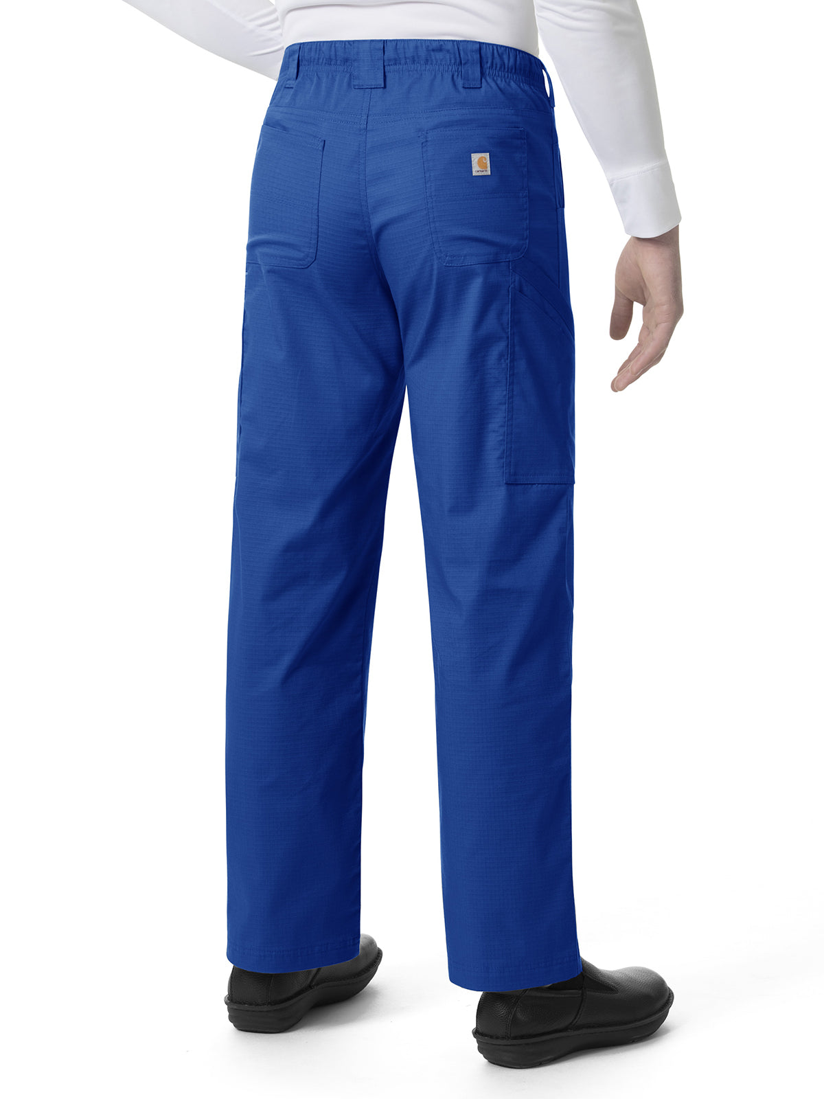 Men's Thirteen-Pocket Multi-Cargo Pant