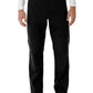 Men's Nine-Pocket Ripstop Cargo Pant - C57418 - Black