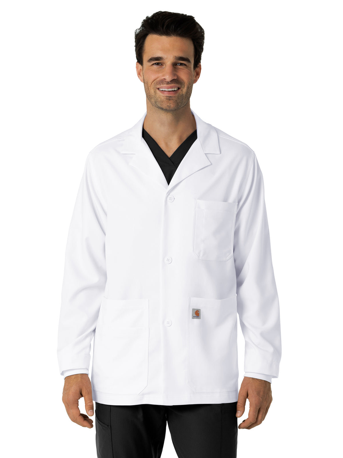 Men's Consultation Lab Coat