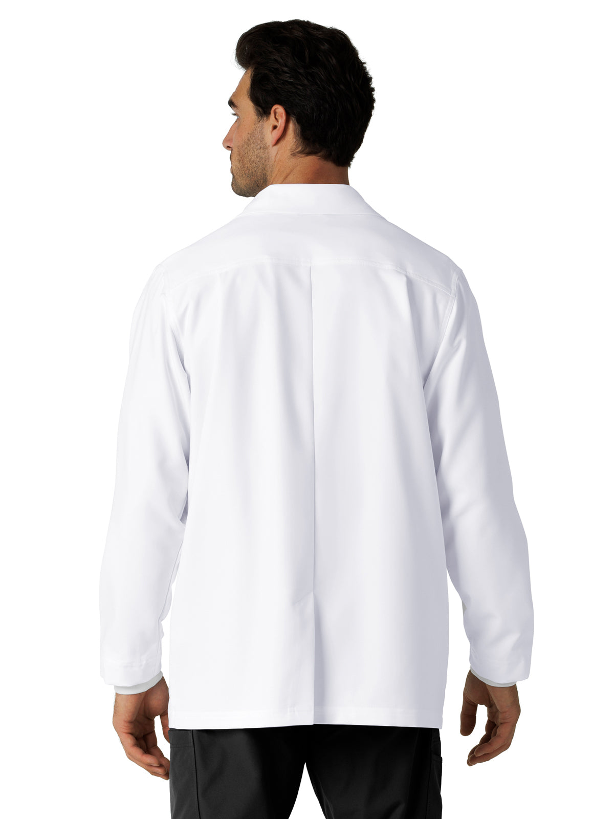 Men's Consultation Lab Coat