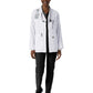 Women's Six-Pocket 29" Consultation Lab Coat