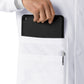 Men's Nine-Pocket 42" Long Lab Coat