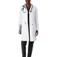 Women's Six-Pocket 38" Long Lab Coat