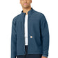 Men's Three-Pocket Bonded Fleece Jacket