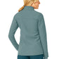 Women's Three-Pocket Bonded Fleece Jacket