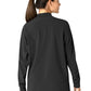 Women's Four-Pocket Modern Fit Shirt Jacket