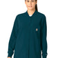 Women's Four-Pocket Modern Fit Shirt Jacket