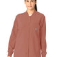 Women's Four-Pocket Modern Fit Shirt Jacket