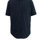 Men's Traditional Fit Poplin Shirt