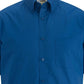 Men's Traditional Fit Poplin Shirt