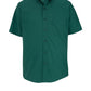 Men's Lightweight Short Sleeve Poplin Shirt