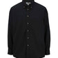 Men's One-Pocket Poplin-Long Sleeve