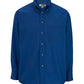 Men's One-Pocket Poplin-Long Sleeve