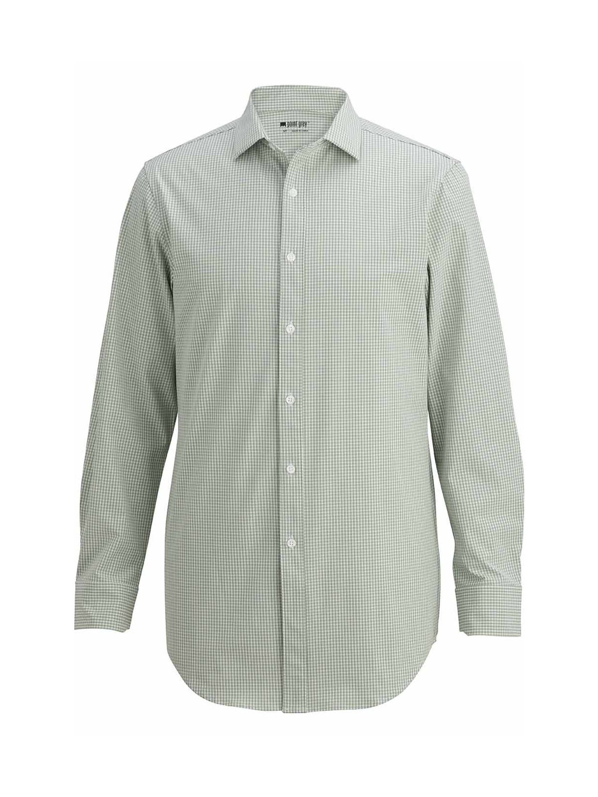 Men's Long Sleeve Shirt