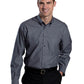 Men's Wrinkle Free Button-Down Shirt