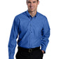 Men's Wrinkle Free Button-Down Shirt