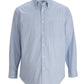 Men's Wrinkle Free Button-Down Shirt