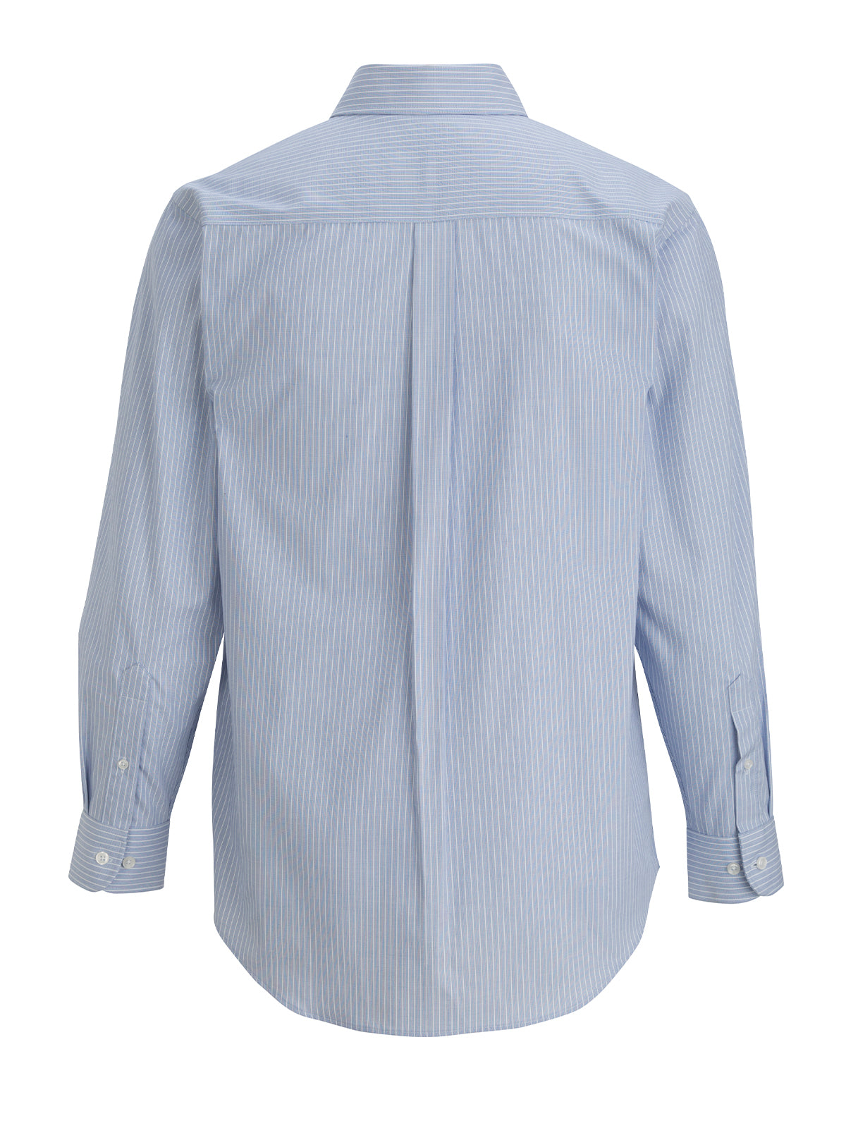 Men's Wrinkle Free Button-Down Shirt