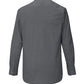 Men's Wrinkle Free Spread Collar Shirt