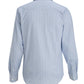 Men's Wrinkle Free Spread Collar Shirt