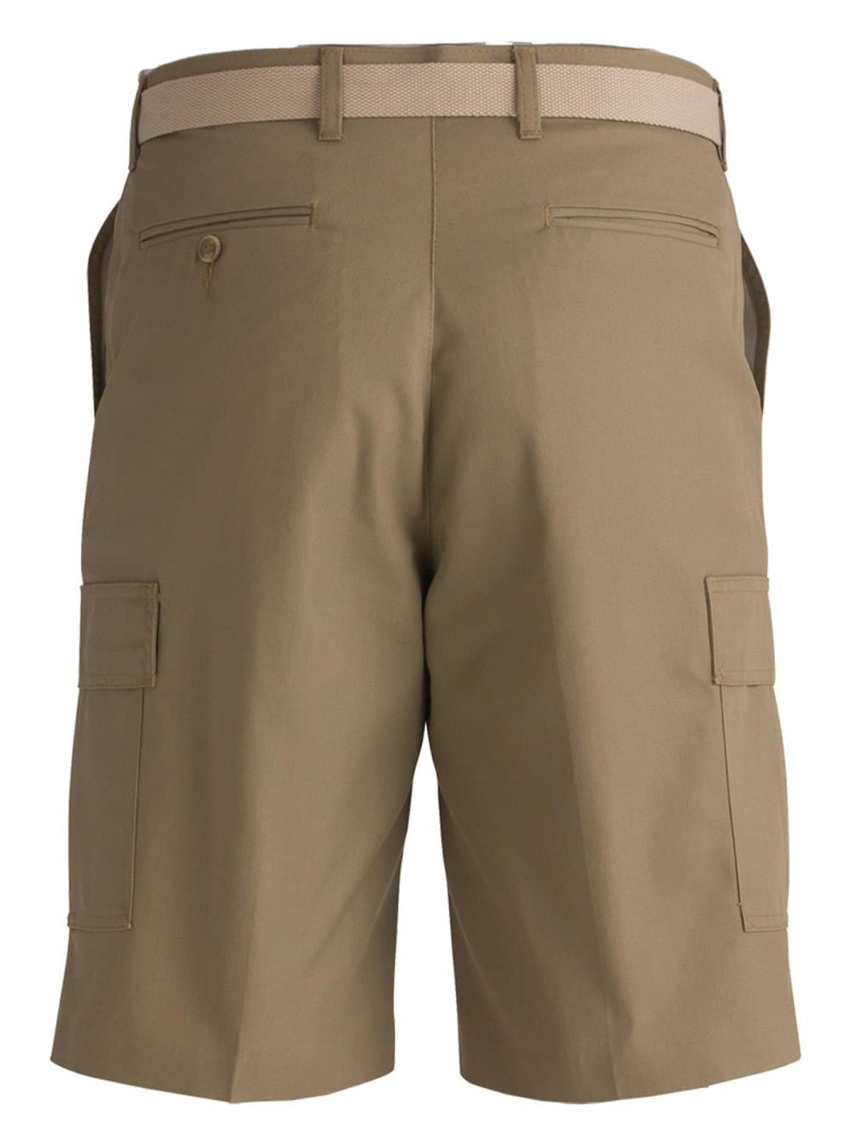 Men's Cargo Chino Shorts