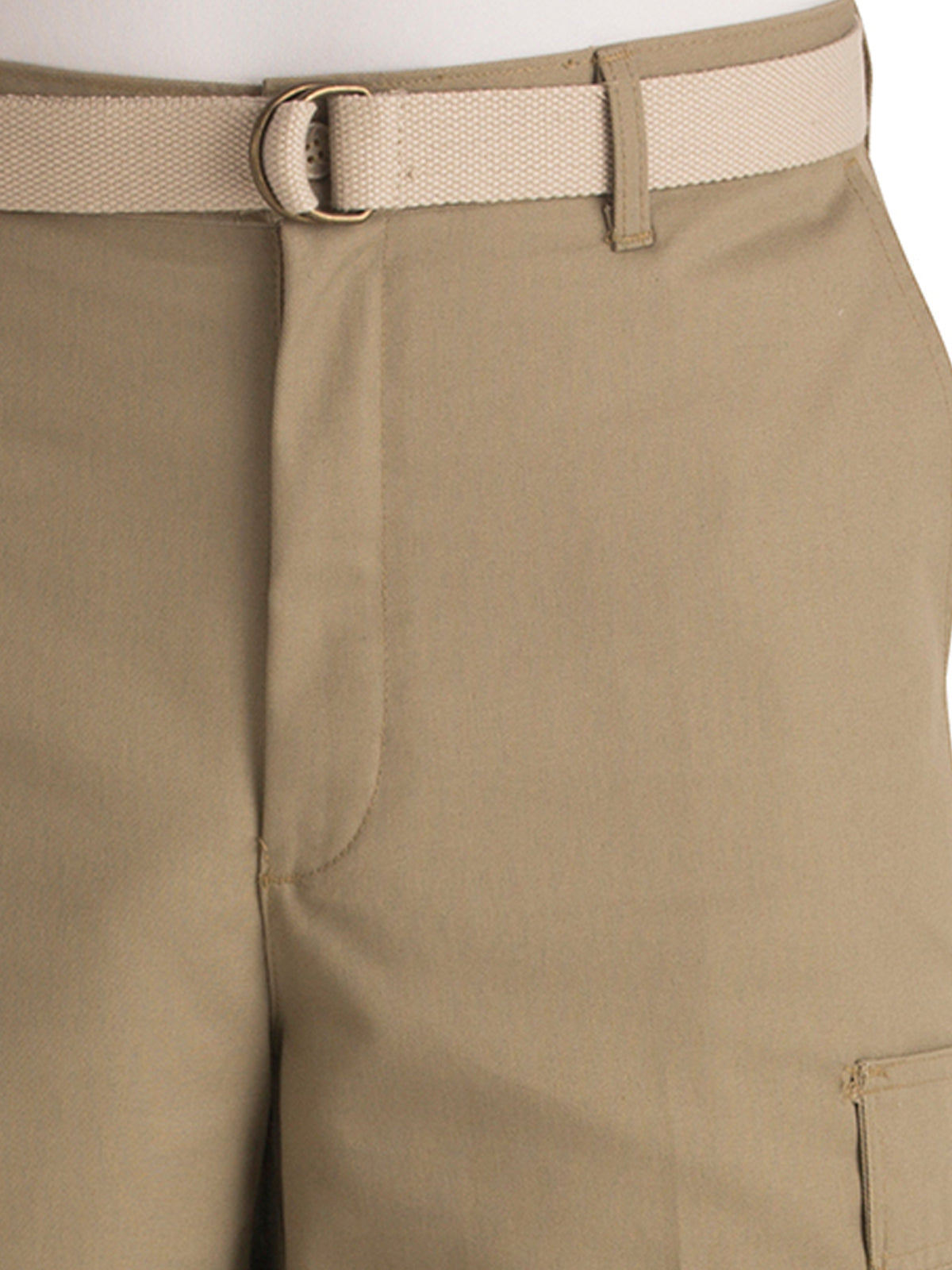 Men's Cargo Chino Shorts