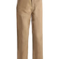 Men's Rugged Flat Front Pant