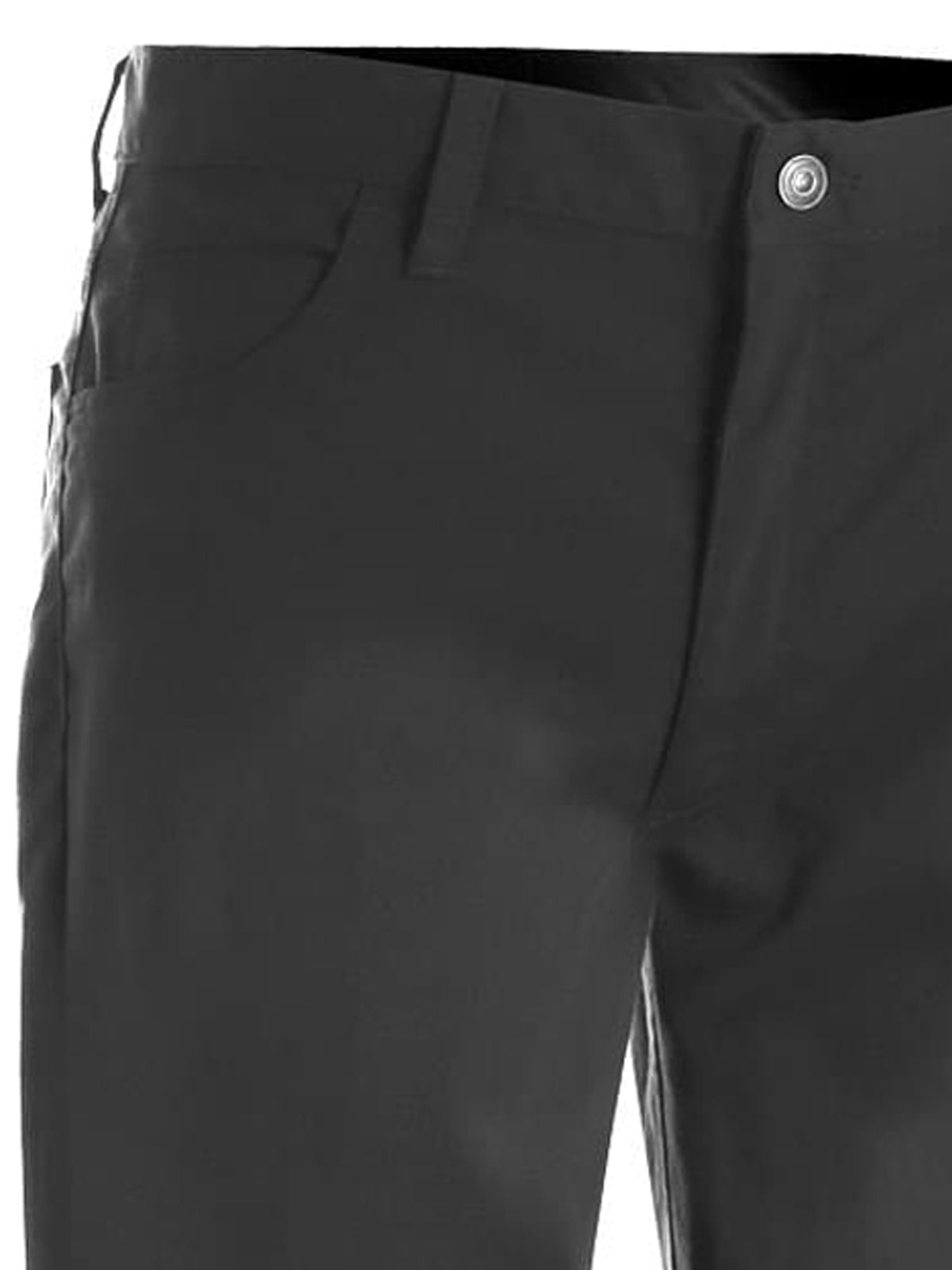 Men's Rugged Flat Front Pant