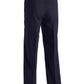 Men's Business Chino Flat Front Pant