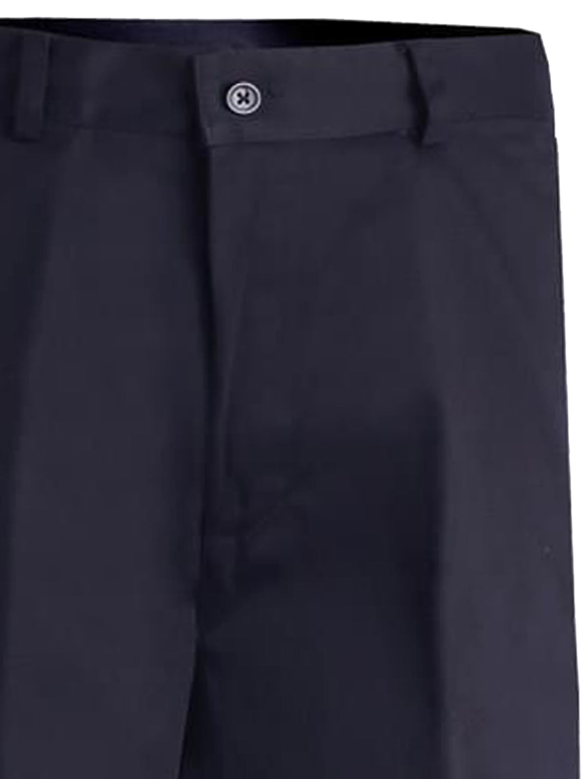 Men's Business Chino Flat Front Pant