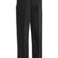 Men's Business Chino Flat Front Pant