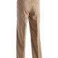 Men's Business Chino Flat Front Pant