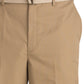 Men's Business Chino Flat Front Pant