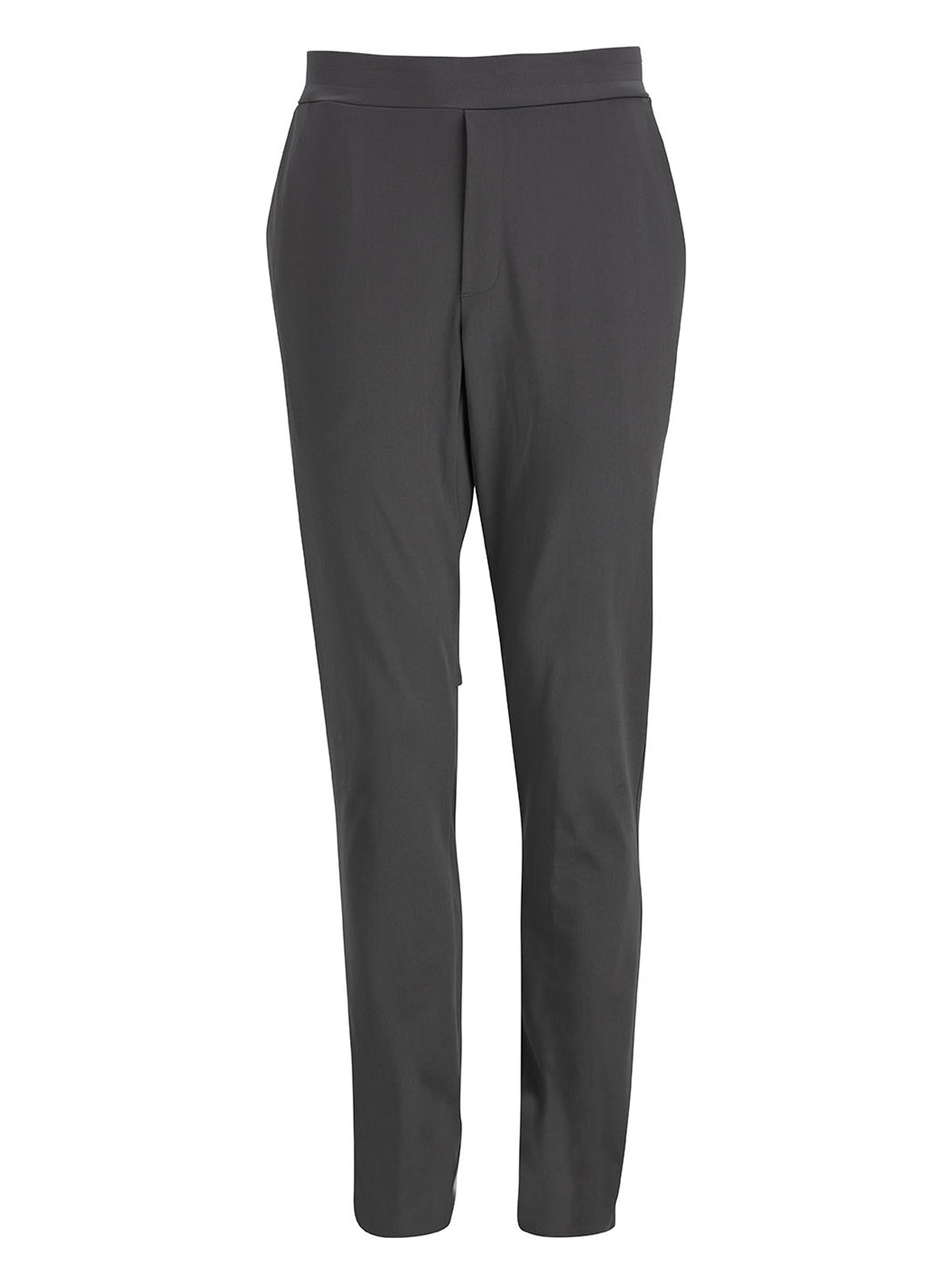 Men's 4-Pocket Tapered Ankle Pant