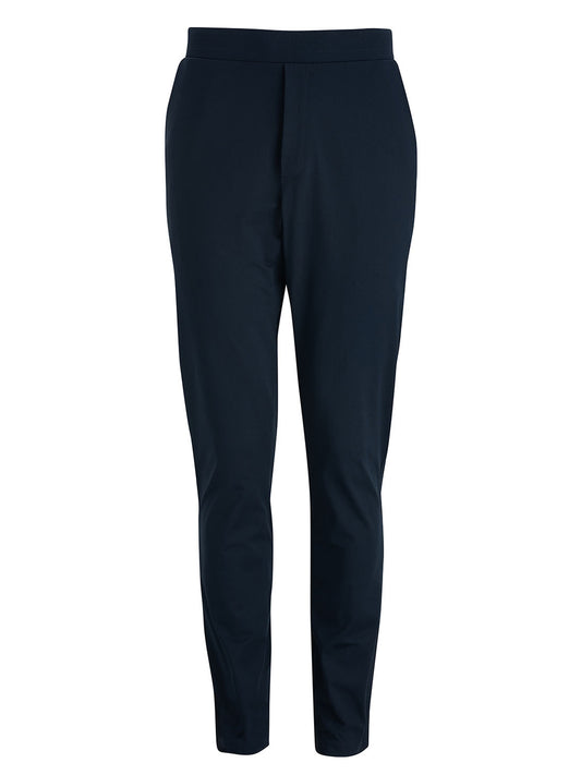 Men's 4-Pocket Tapered Ankle Pant