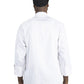 Unisex Classic 10-Button Chef Coat