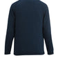 Men's Knit Fleece Jacket