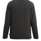 Men's Knit Fleece Jacket